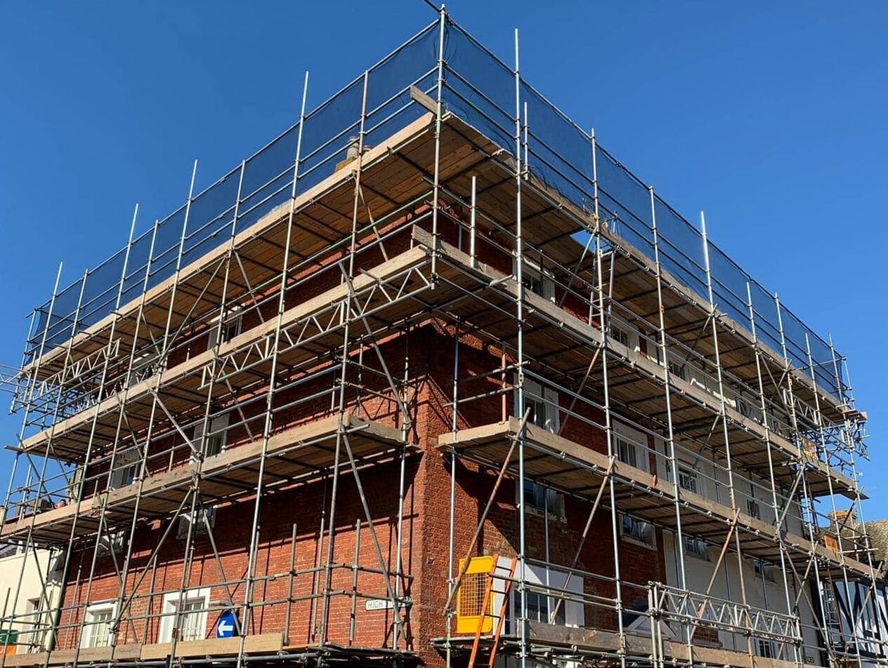 Rikostruksion Vilash Skeleri me qera